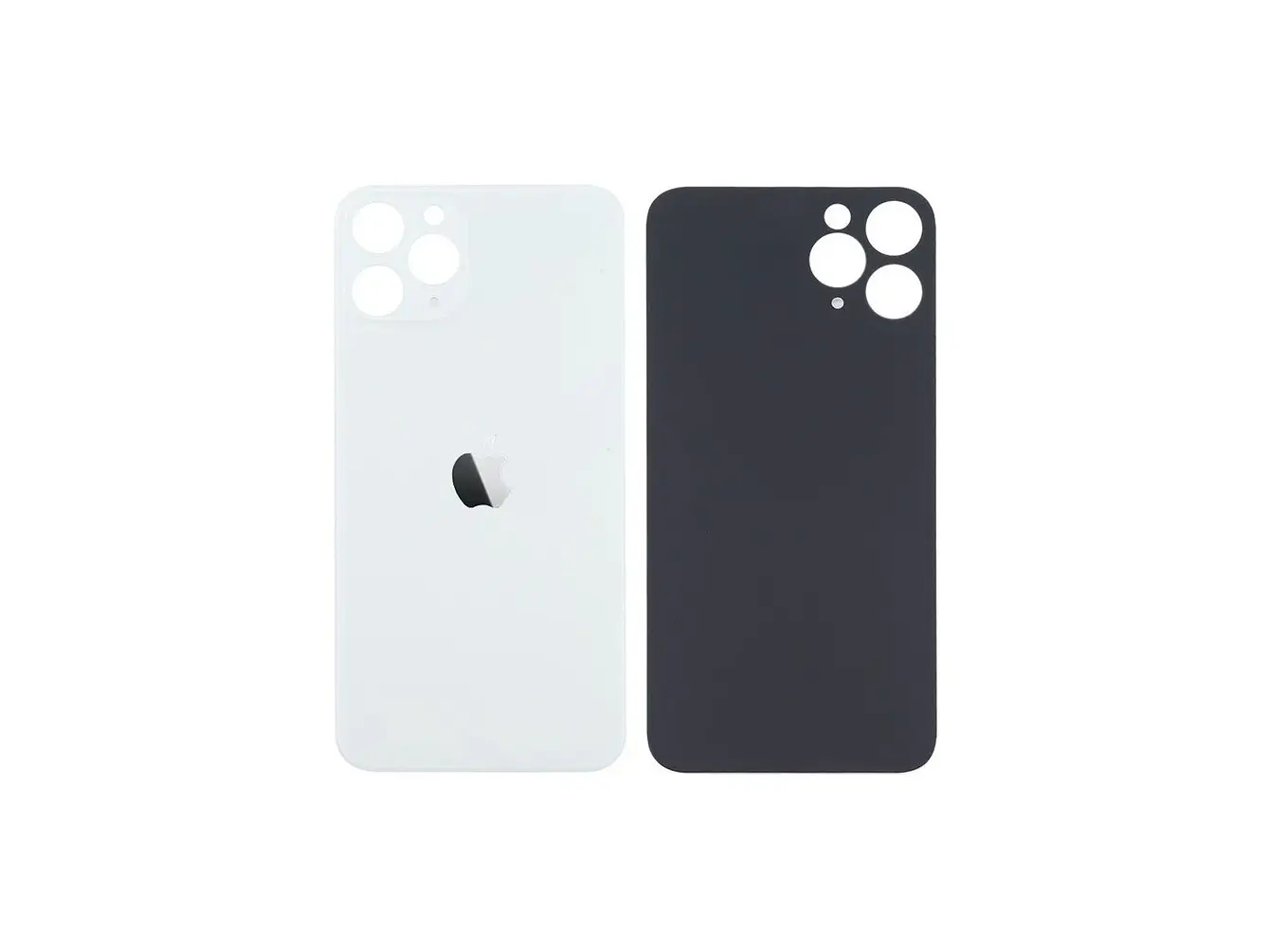 iPhone 12 Pro Vidrio Tapa Trasera 2
