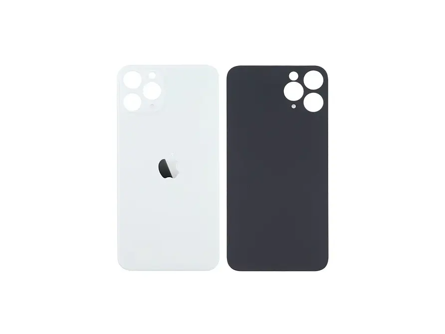 iPhone 12 Pro Vidrio Tapa Trasera 2