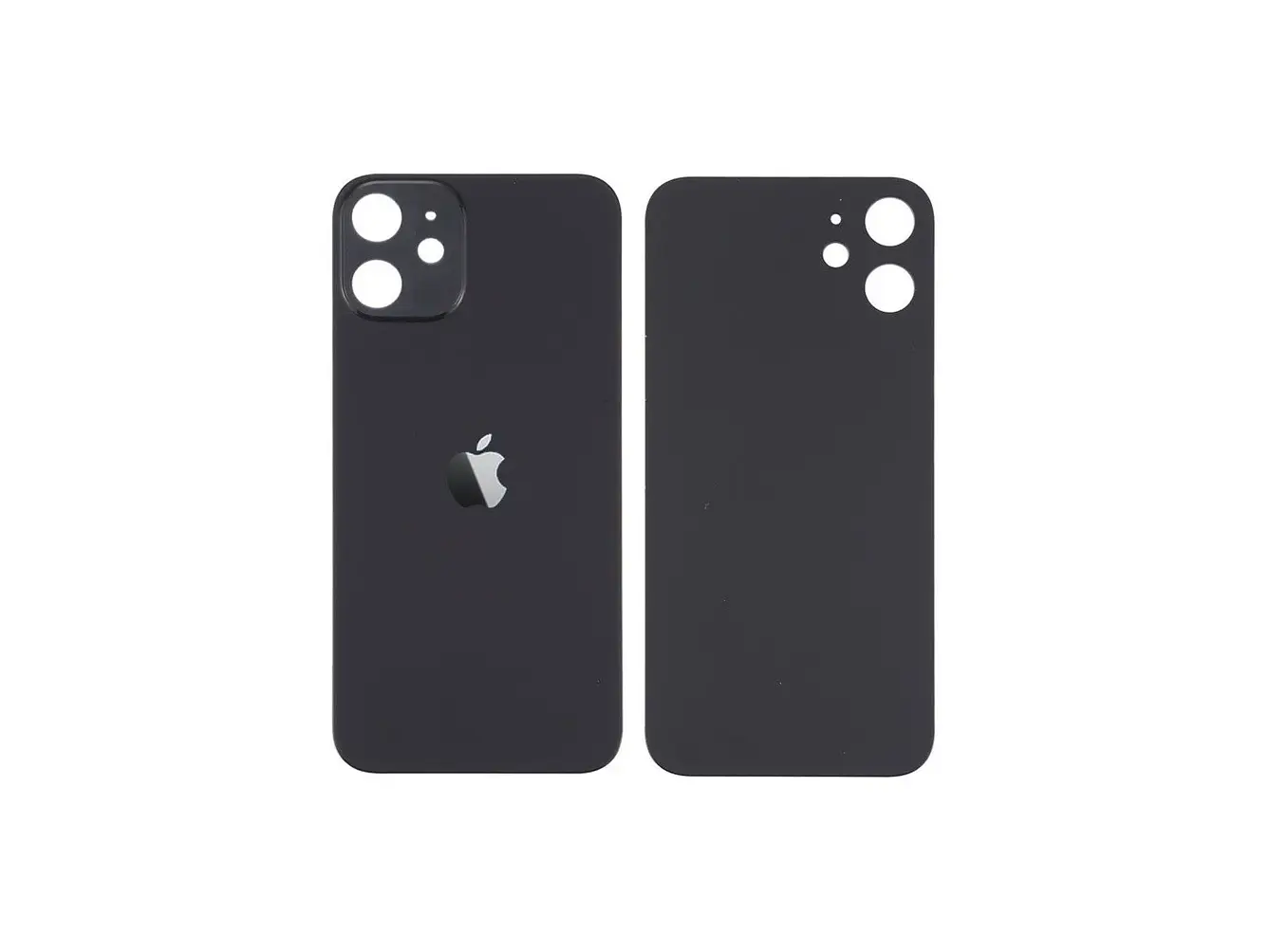 iPhone 12 Vidrio Tapa Trasera 3