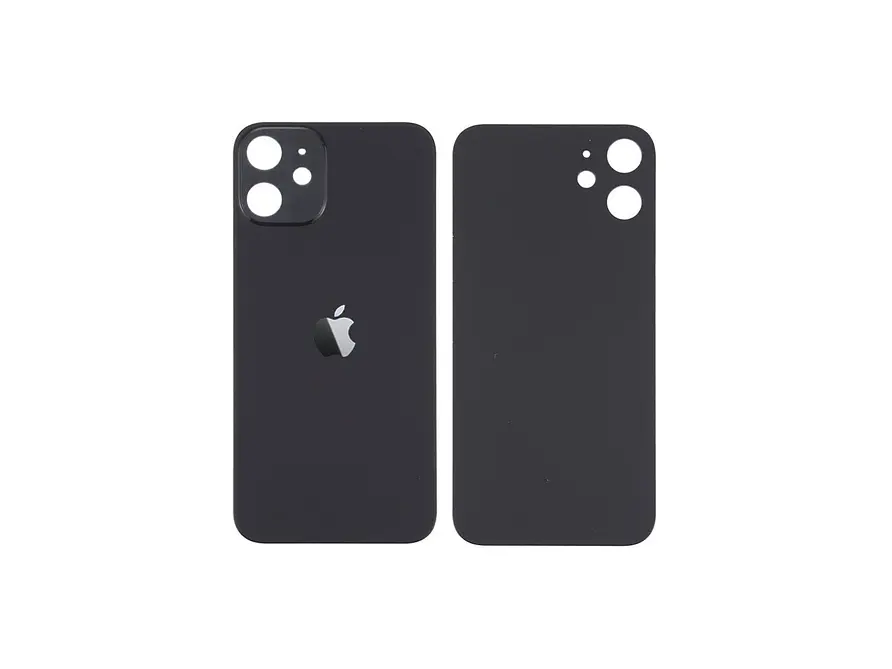 iPhone 12 Vidrio Tapa Trasera 3