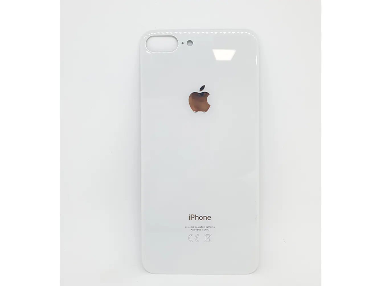 iPhone 8 Plus Vidrio Tapa Trasera 3