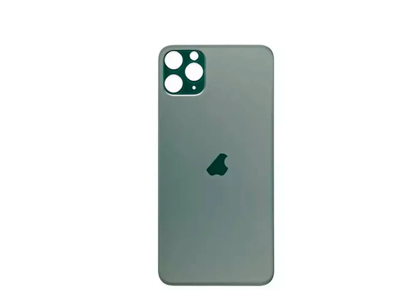 iPhone 11 Pro Vidrio Tapa Trasera 2