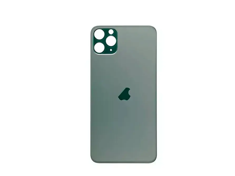 iPhone 11 Pro Vidrio Tapa Trasera 2