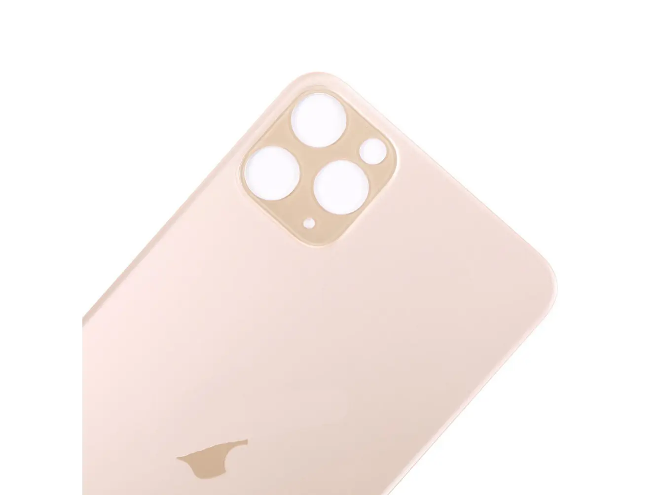 iPhone 11 Pro Vidrio Tapa Trasera 3