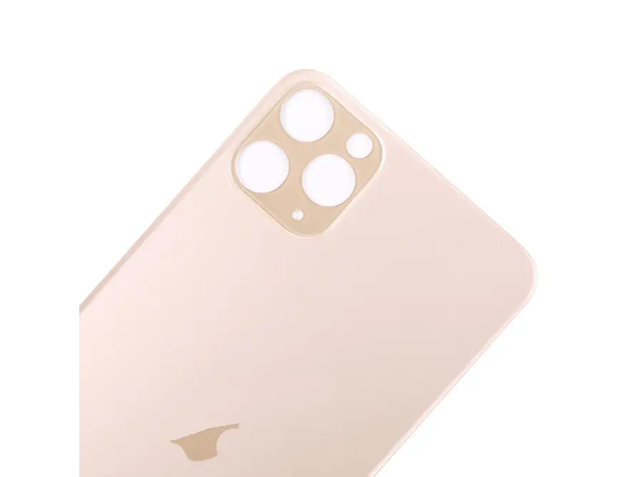 iPhone 11 Pro Vidrio Tapa Trasera 3