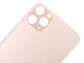 iPhone 11 Pro Vidrio Tapa Trasera - Miniatura 3