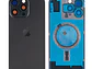 iPhone 16 Pro Max Vidrio Tapa Trasera - Miniatura 3