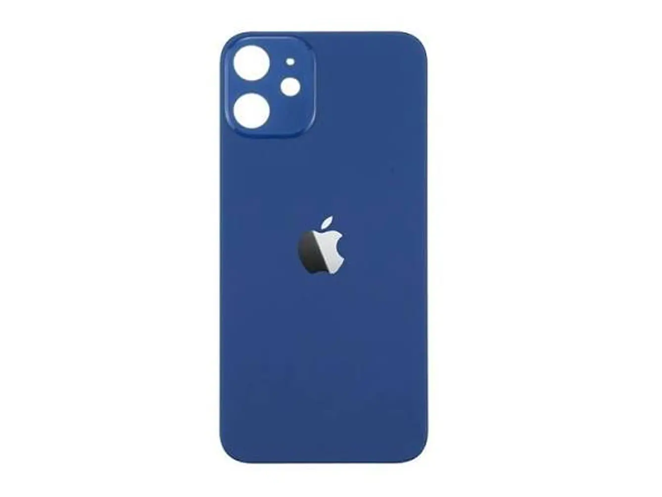 iPhone 12 Mini Vidrio Tapa Trasera 2