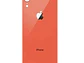 iPhone XR Vidrio Tapa Trasera - Miniatura 3