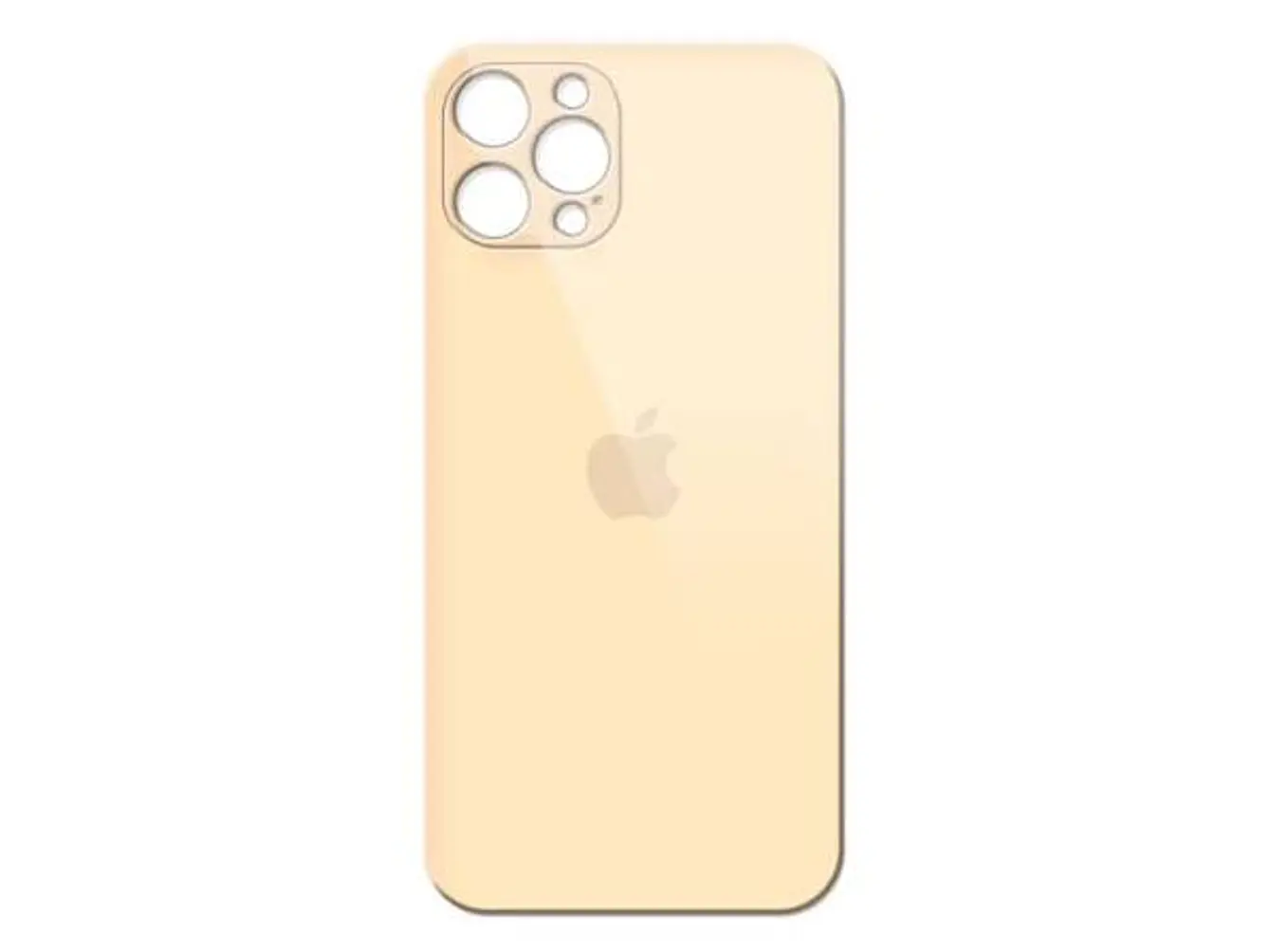iPhone 14 Pro Max Vidrio Tapa Trasera 4