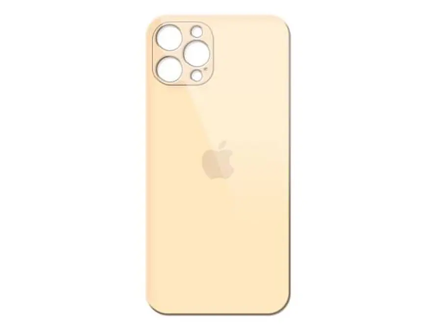 iPhone 14 Pro Max Vidrio Tapa Trasera 4