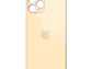 iPhone 14 Pro Max Vidrio Tapa Trasera - Miniatura 4