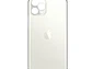 iPhone 11 Pro Vidrio Tapa Trasera - Miniatura 4