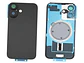 iPhone 16 Vidrio Tapa Trasera - Miniatura 5