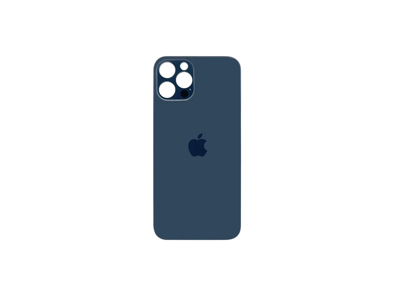 iPhone 12 Pro Vidrio Tapa Trasera 3