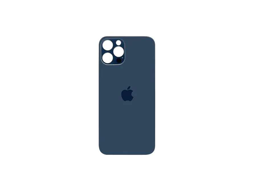 iPhone 12 Pro Vidrio Tapa Trasera 3