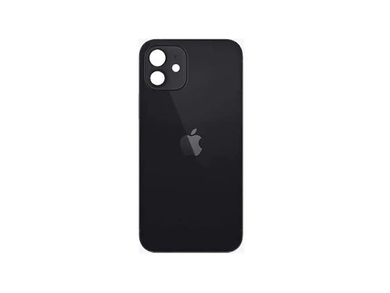 iPhone 12 Mini Vidrio Tapa Trasera 3