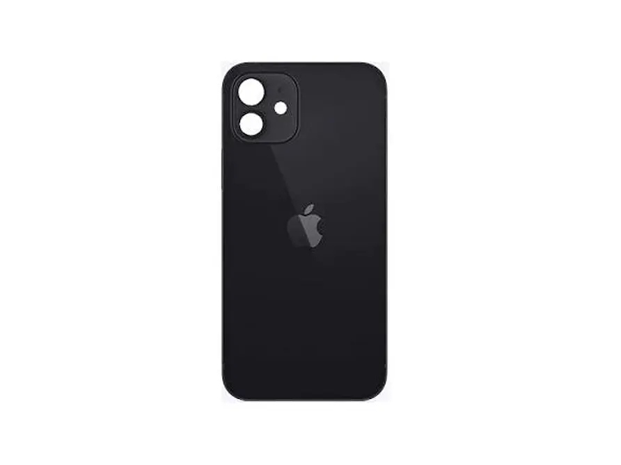 iPhone 12 Mini Vidrio Tapa Trasera 3
