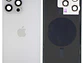 iPhone 15 Pro Vidrio Tapa Trasera - Miniatura 3