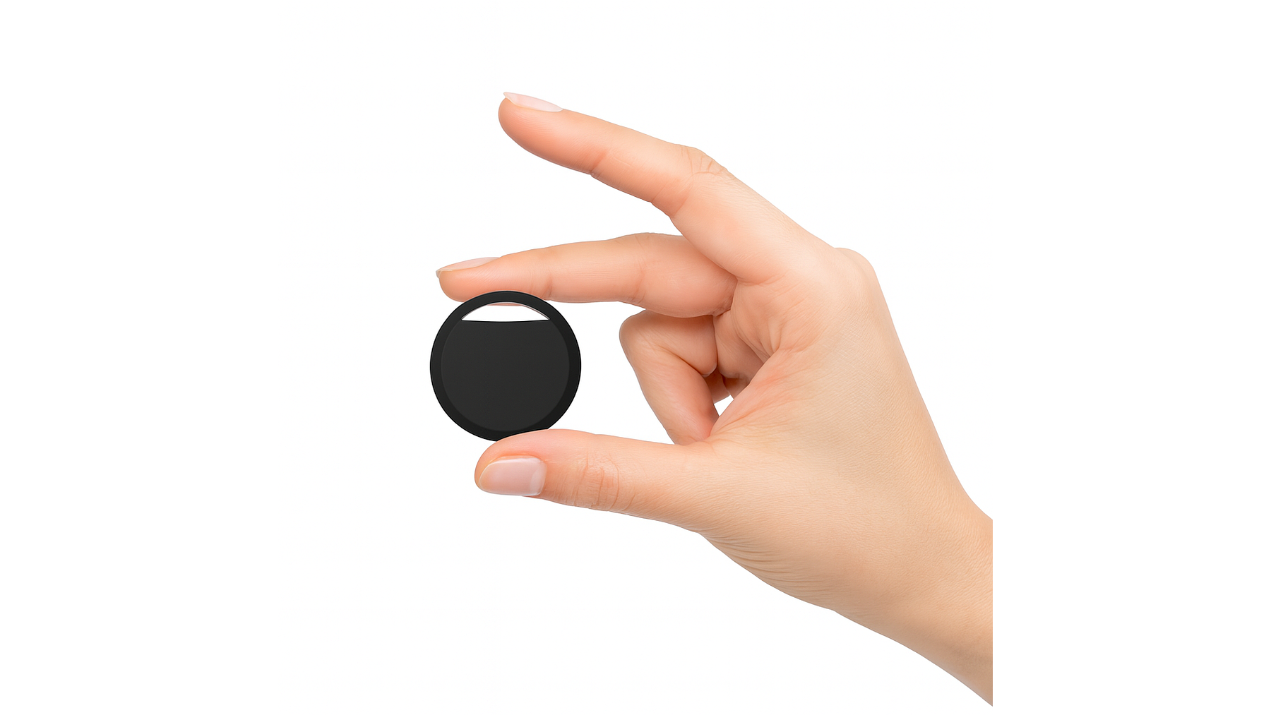 SmartTag: GPS & Rastreador 4