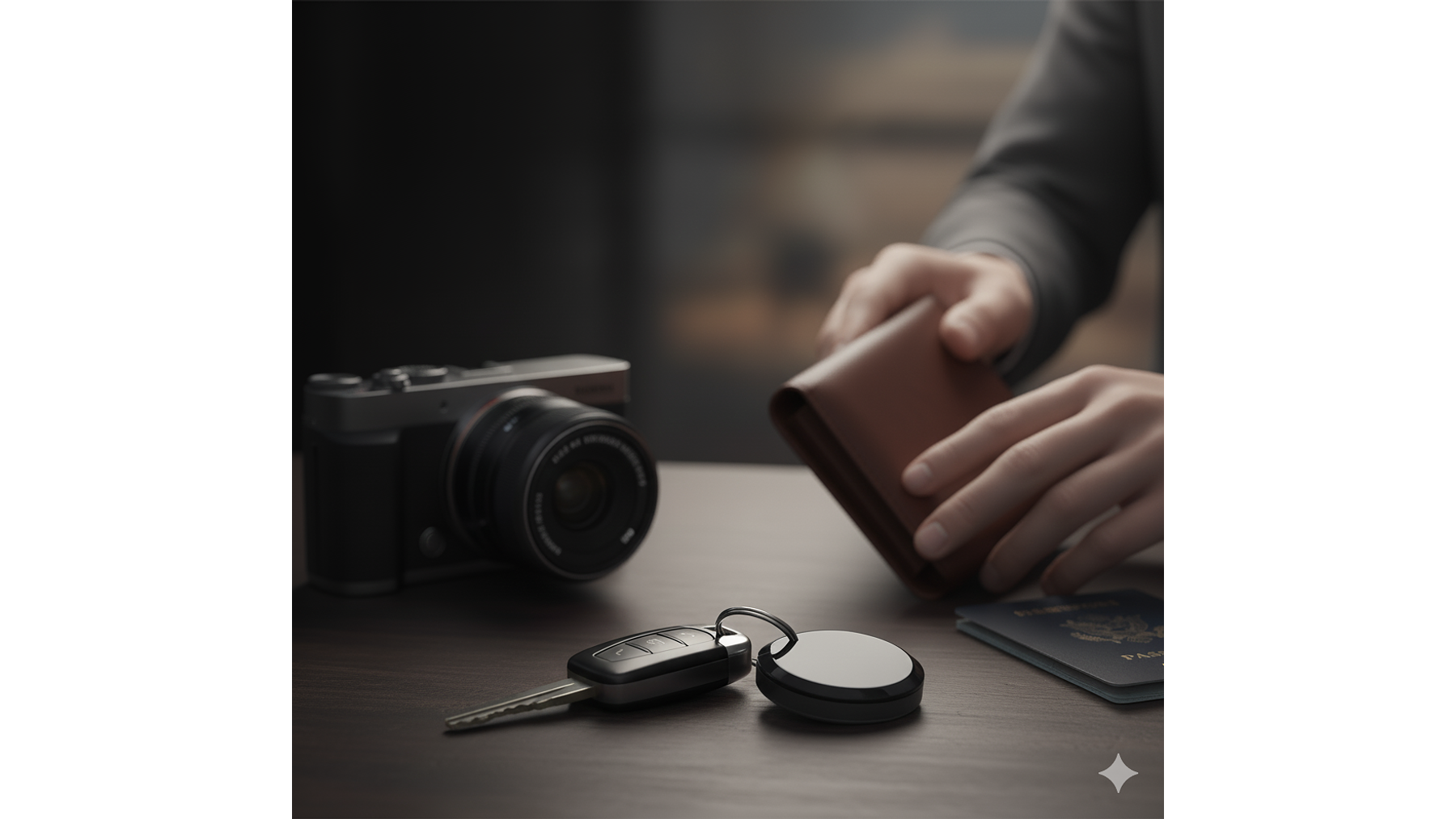 SmartTag: GPS & Rastreador 5