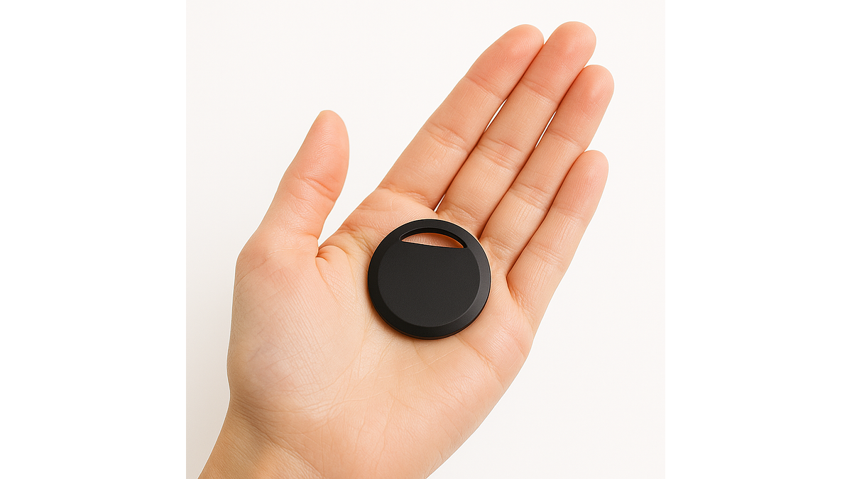 SmartTag: GPS & Rastreador 3