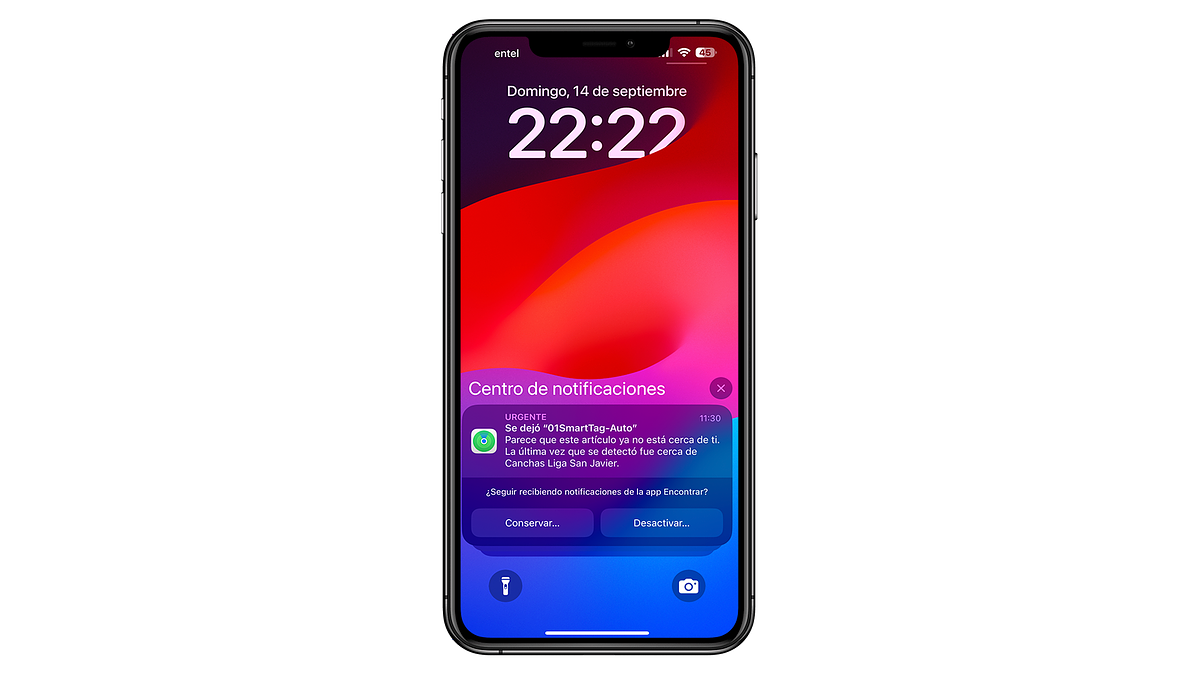SmartTag: GPS & Rastreador 7