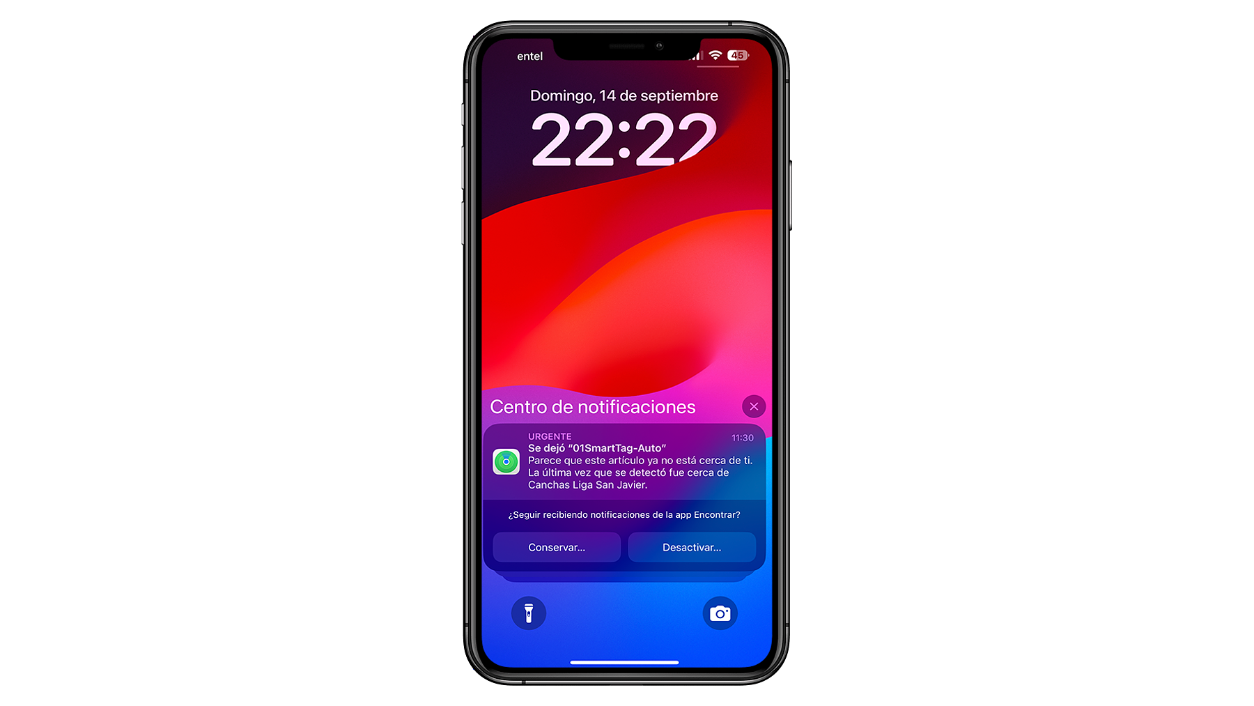 SmartTag: GPS & Rastreador 7