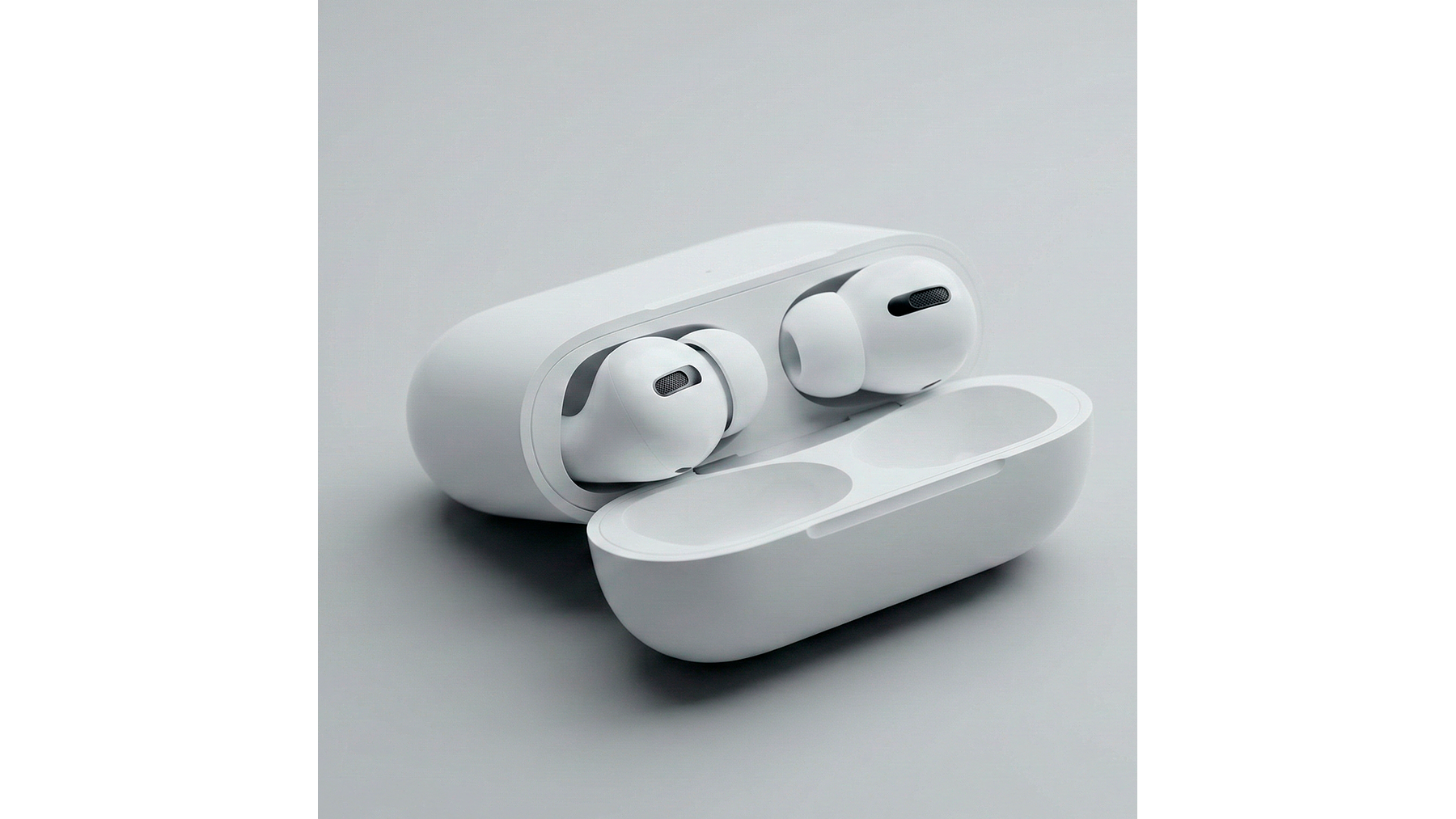 AirPods Pro 3 6