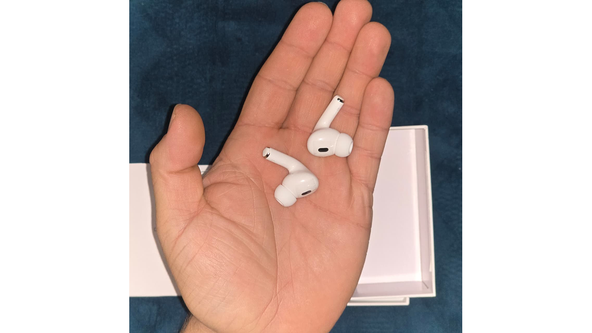 AirPods Pro 2 2