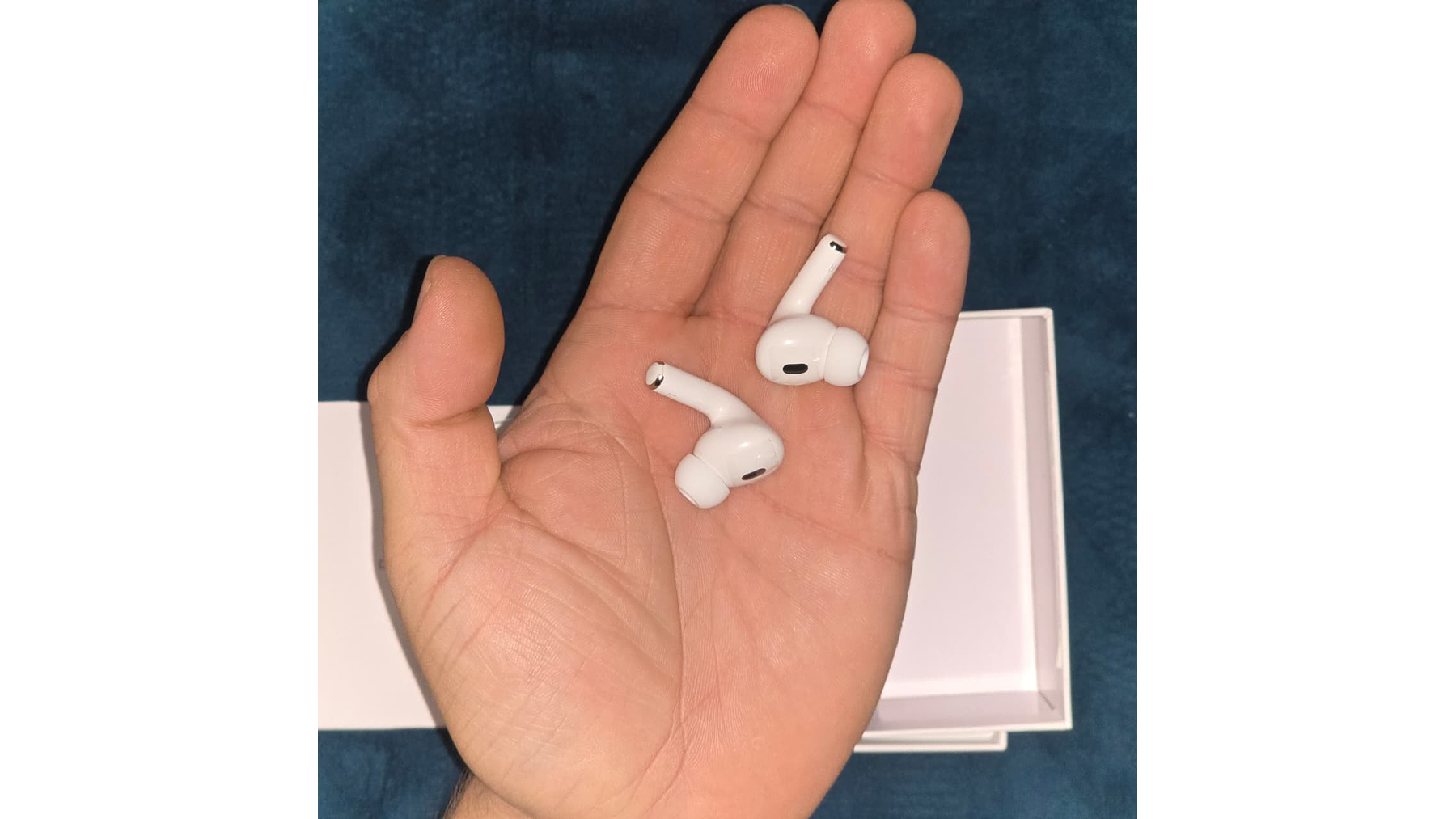 AirPods Pro 2 2