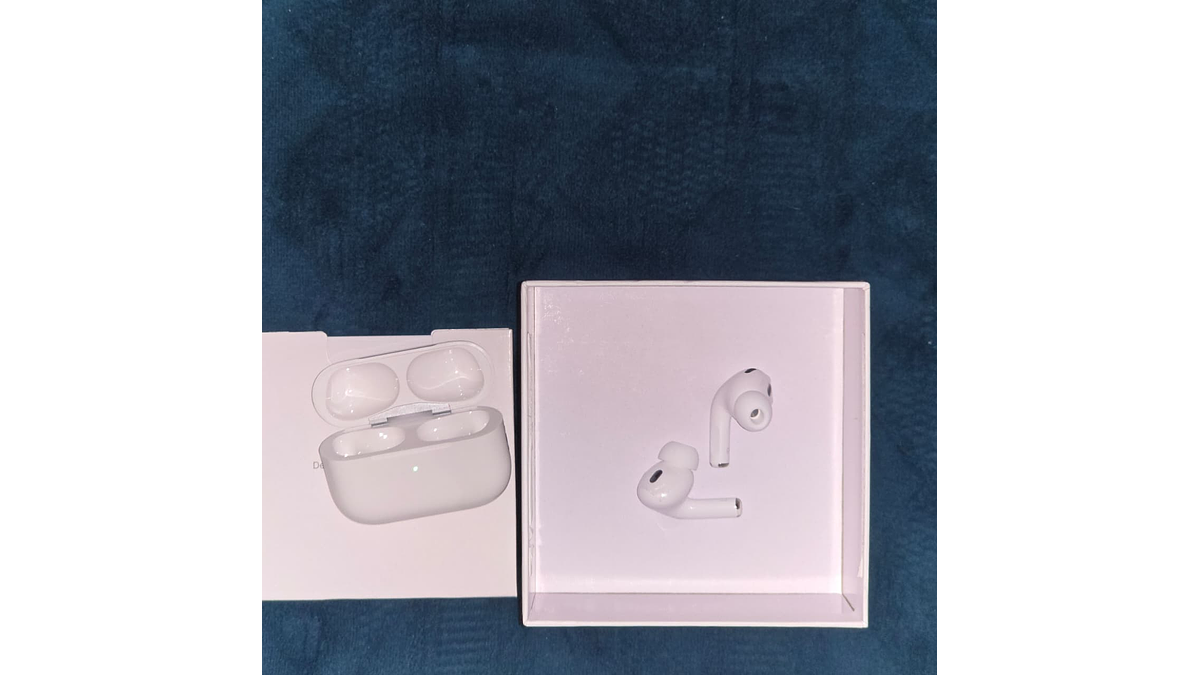 AirPods Pro 2 3