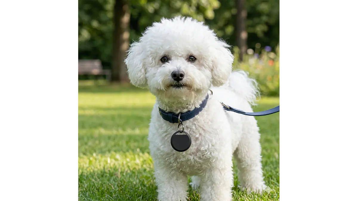 SmartTag Pet: Localizador & Rastreador 4