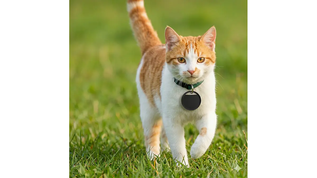 SmartTag Pet: Localizador & Rastreador 5