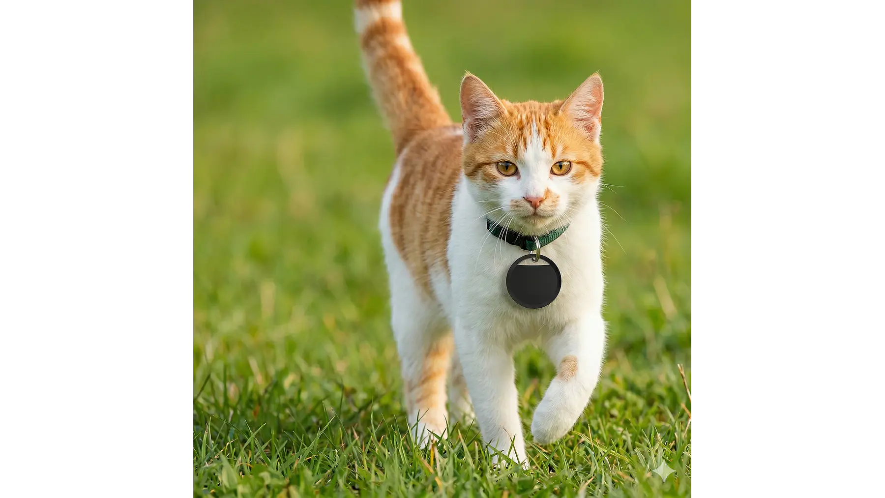 SmartTag Pet: Localizador & Rastreador 5