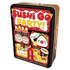 Sushi Go Party 1