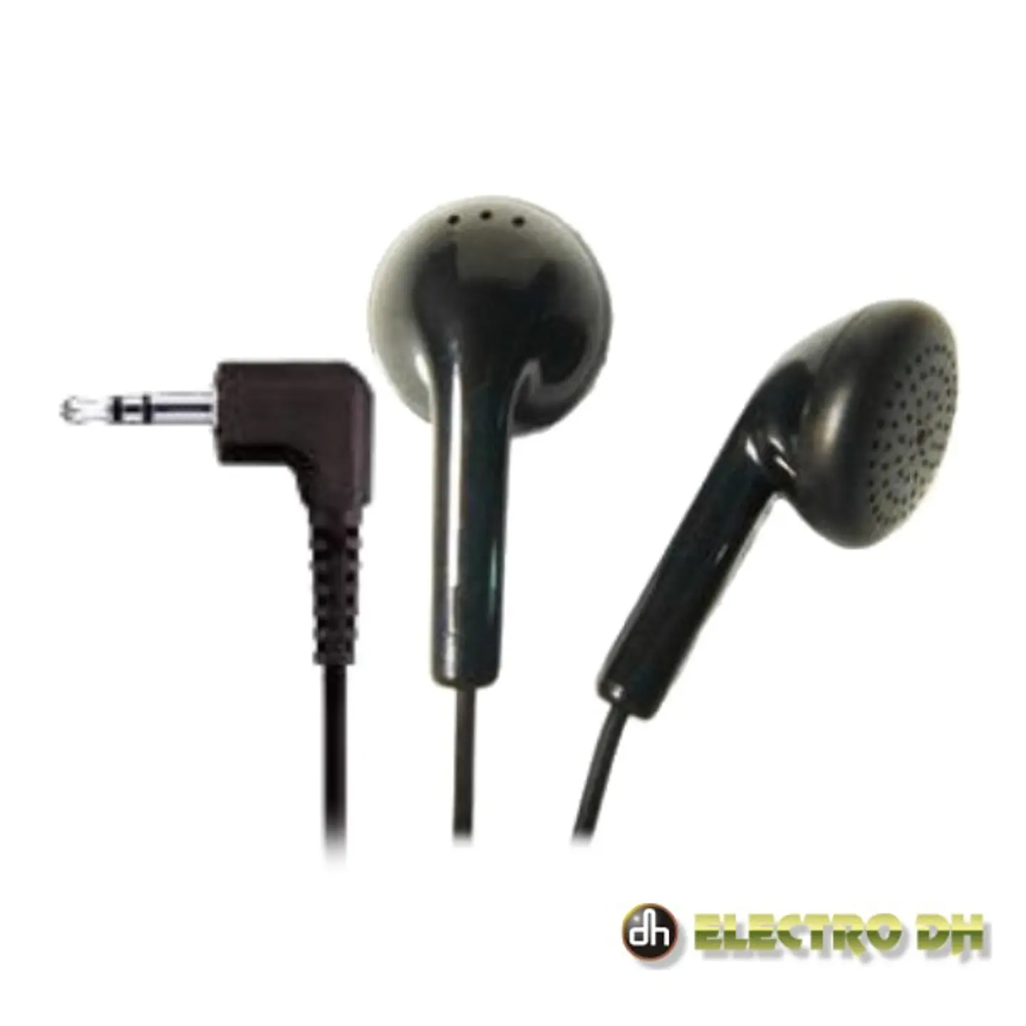 AUSCULTADORES STEREO C/ FIOS EDH 1