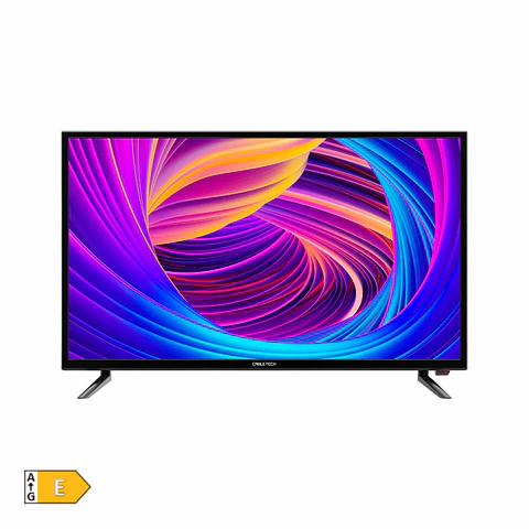 TV LED 32" HD HDMI DVB-T2 H.265 HEVC CABLETECH