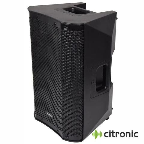 Coluna Passiva Profissional 10" 400W CITRONIC