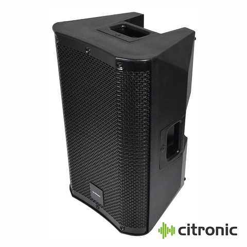 Coluna Passiva Profissional 10" 400W CITRONIC