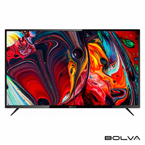 TV LED SMART 55" UHD HDMI DVB-T2/S2 BOLVA