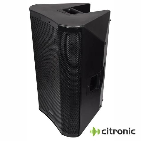 Coluna Passiva 15" 800W 8 Ohm CITRONIC