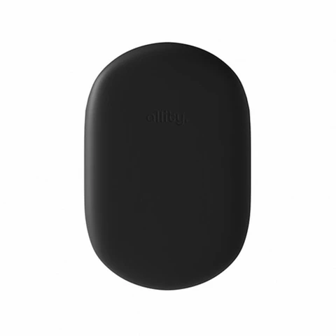 Estojo P/ Auscultadores em Silicone ALLITY