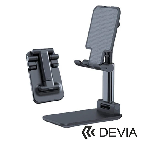 Suporte Universal Telemóvel Preto DEVIA