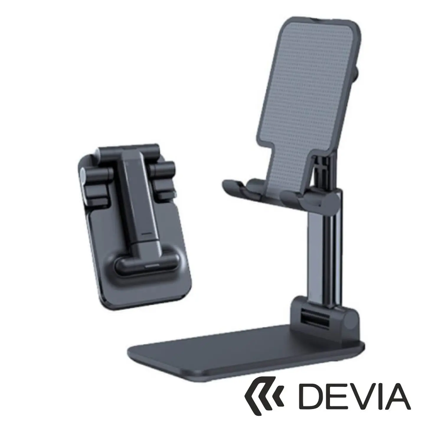 Suporte Universal Telemóvel Preto DEVIA 1
