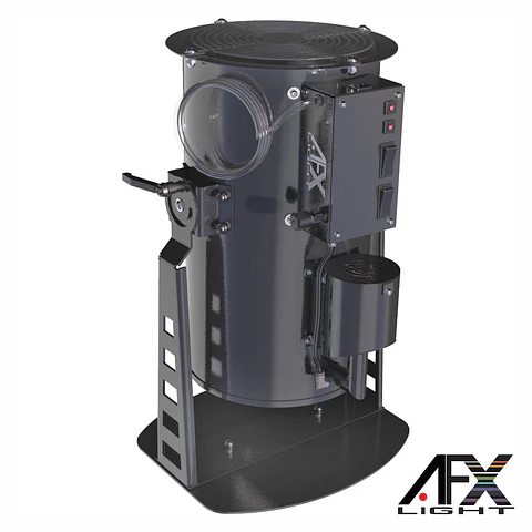 Máquina de Neve AFXLIGHT