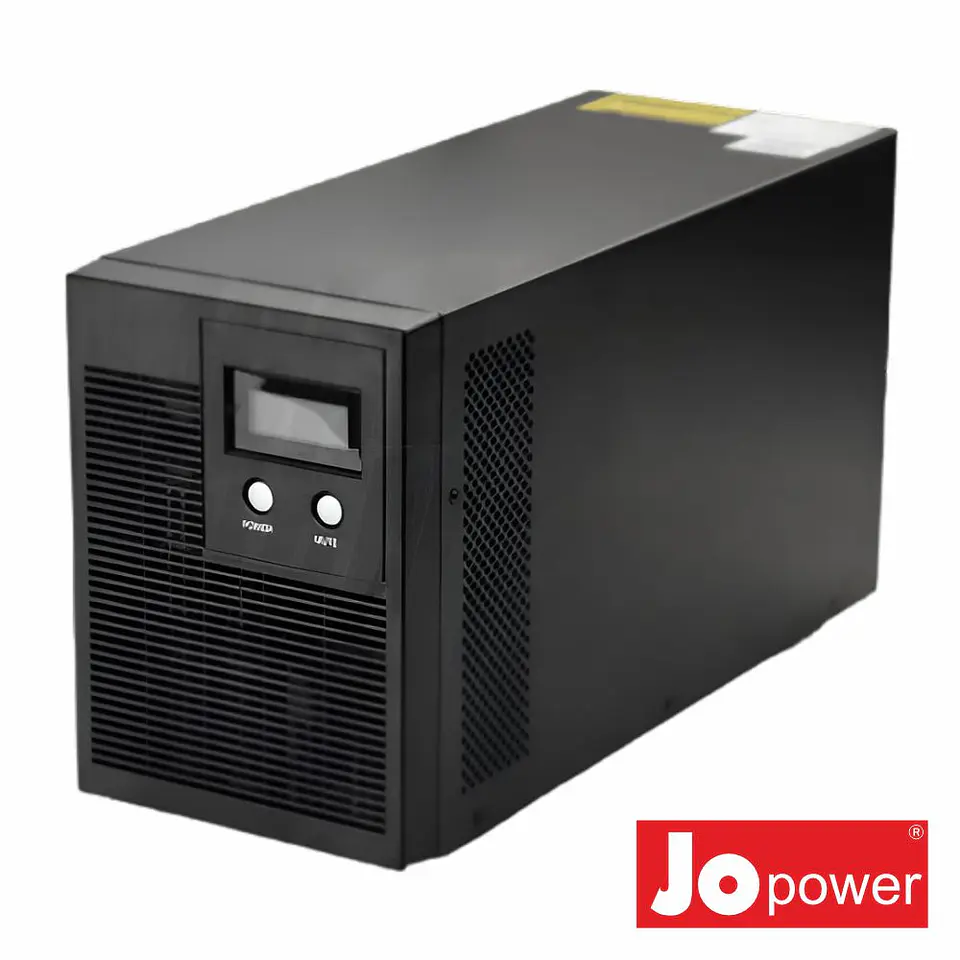 UPS Interativa 3000VA 1800W 230V JOPOWER 1