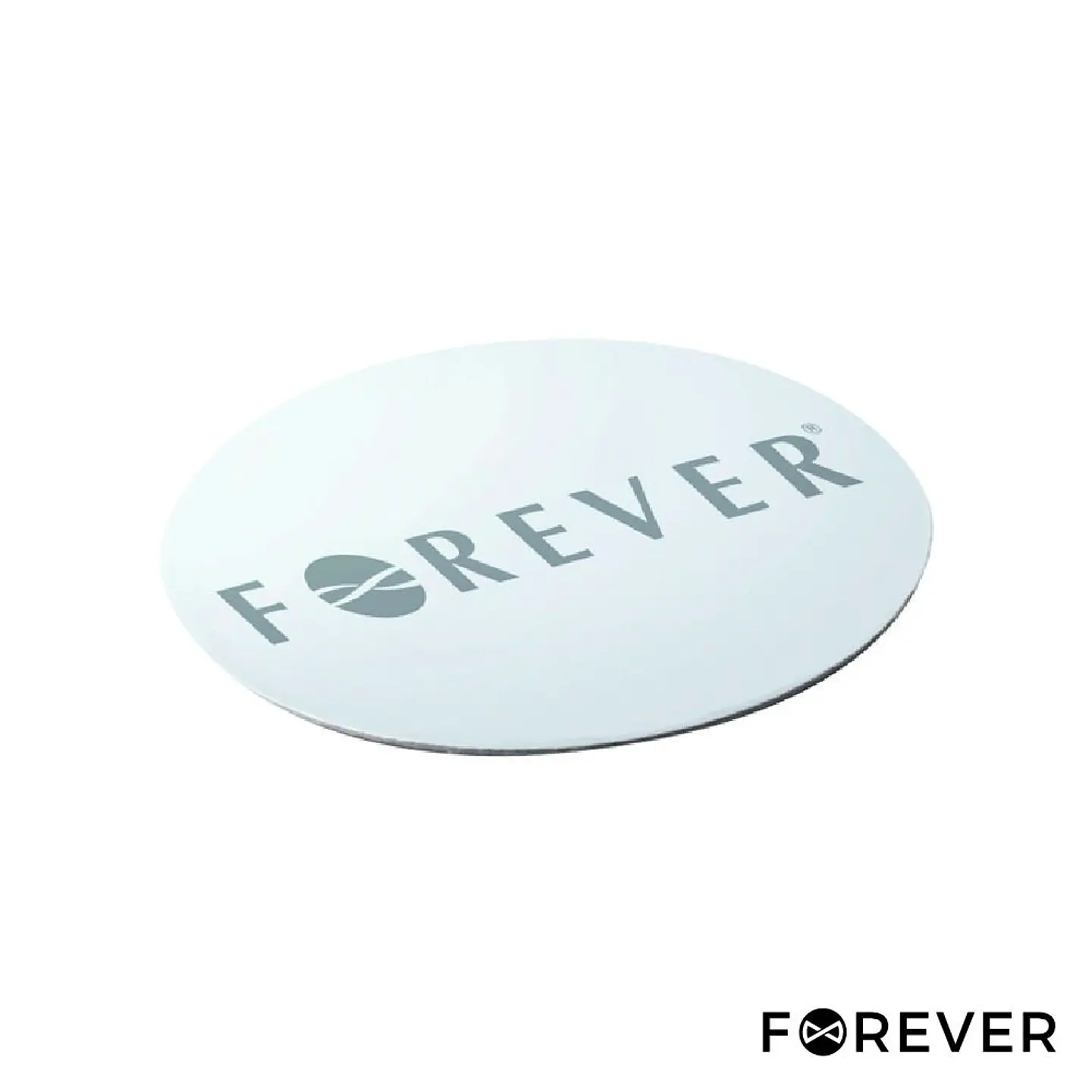 ADESIVO UNIVERSAL P/ SUPORTE MAGNÉTICO FOREVER 1