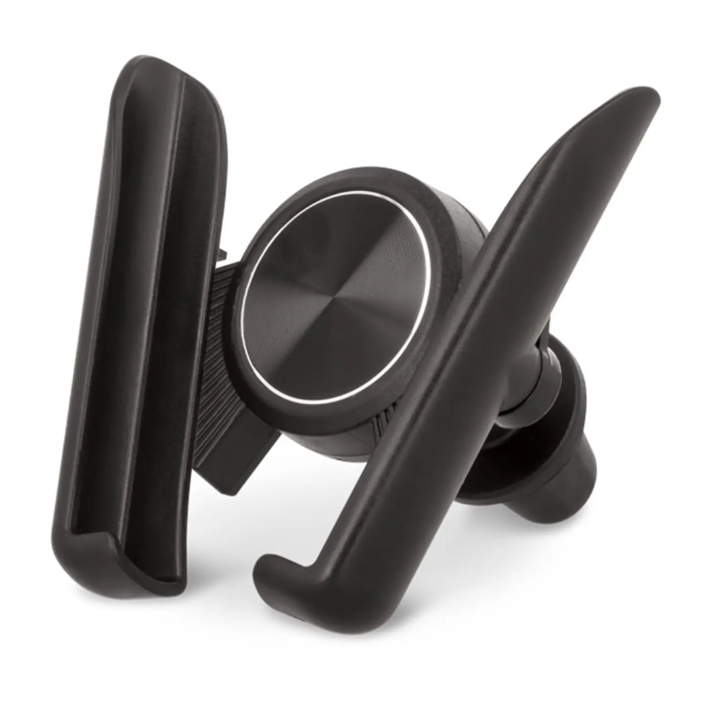 Suporte Universal Telemóvel Gravity Preto 1
