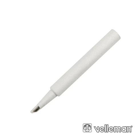 PONTA P/ ESTAÇÃO SOLDAR 3MM VTSSC10N-20N-30N VELLEMAN